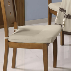 Cojines Para Comedor Diversos Modelos Sillas en Mercado Libre México Cojines Para Comedor Diversos Modelos Sillas en Mercado Libre México