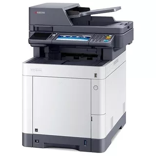 Multifuncional Color Kyocera M6230cidn