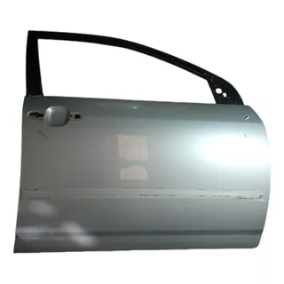 Porta Dianteira Corolla 2004 2008 Direita Detalhe Usada