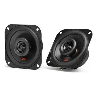 Parlante Auto Jbl 10 Cm De 150 Watts Color Negro