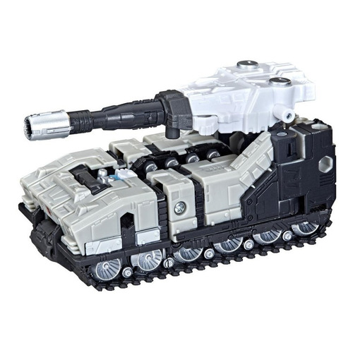 Transformers Wfc Kingdom Autobot Slammer (deluxe Class