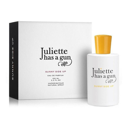 Juliette Has A Gun Sunny Side Up 100ml @ Aromeichile Volumen De La Unidad 100 Ml
