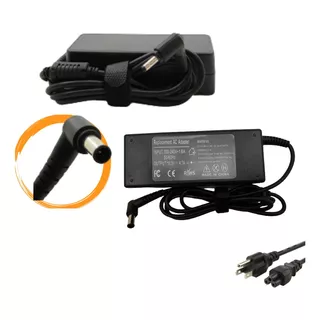 Cargador Para Sony 19.5v 4.7a / 6.5*4.4