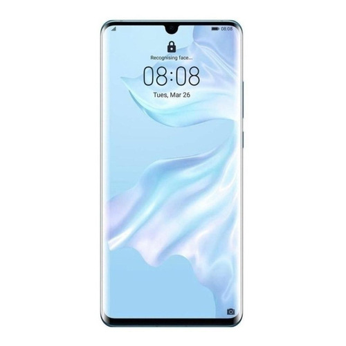 Huawei P30 Pro Dual SIM 128 GB black 8 GB RAM