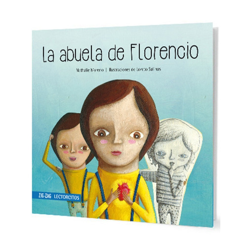 La Abuela De Florencio/pequebooks