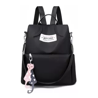 Bolso Morral Maleta De Seguridad Para Dama Y Niña