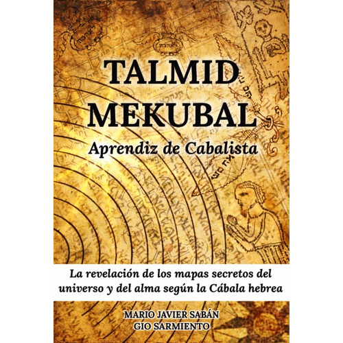 Talmid Mekubal . Aprendiz De Cabalista
