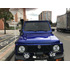 Suzuki SJ 1.0 410 Wrx