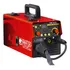 Soldadora Equus Flux Mig Con Y Sin Gas/mma/tig Lift 120 Amp