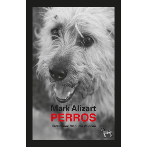 Perros - Mark Alizart