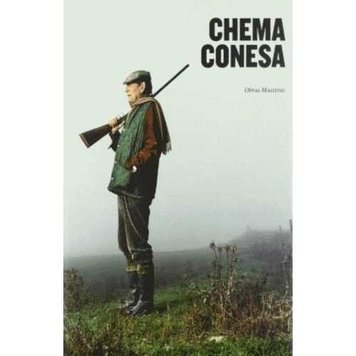 Chema Conesa. Obras Maestras, De Esa, Chema. La Fabrica Editorial, Tapa Tapa Blanda En Español