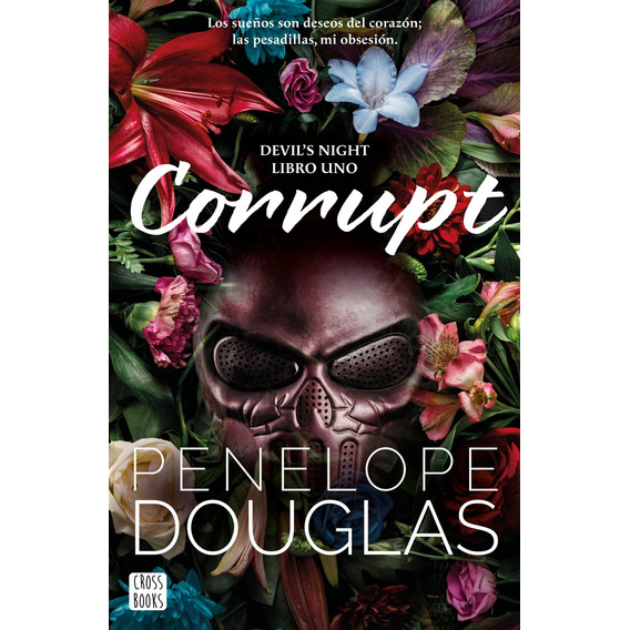 Corrupt - Penelope Douglas