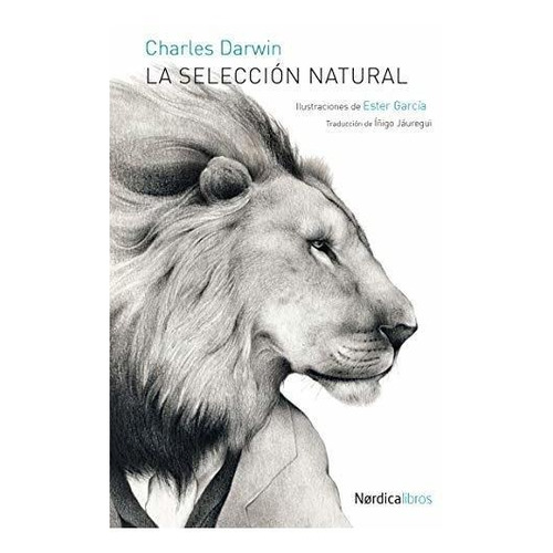 Selección Natural, La - Charles Darwin