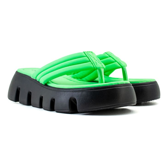 Sandalias Chill Sunday De Mujer - H0228-1