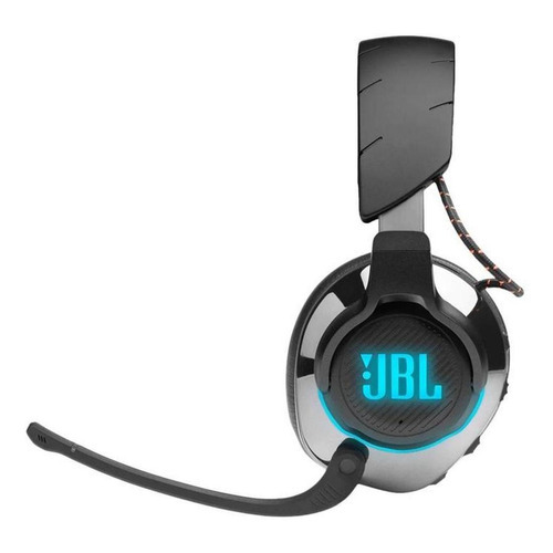 Audífonos Jbl Gammer Quantum Q800 Negro