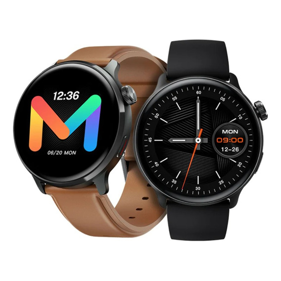 Mibro Watch Lite2 60 Modos Deportivos 1.3'' Amoled