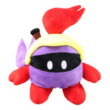 Kirby Bio-spar Muñeca Peluche Juguete Regalo Para Niños 25cm