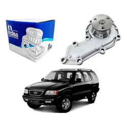  Bomba Dagua Indisa Blazer 2.5 Diesel 1996 A 2000
