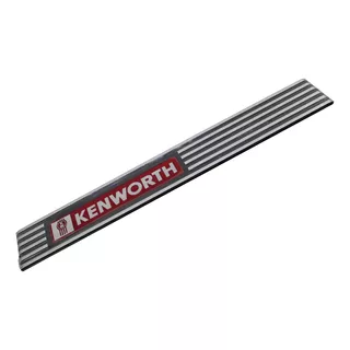 Emblema  Kenworth  Acceso Derecho Cabina Kenworth T.n.