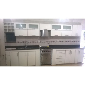Muebles Cocina Con Canto Aluminio Precio $ 1050 Ml - Muebles de ... Muebles Cocina Con Canto Aluminio Precio $ 1050 Ml - Muebles de ...