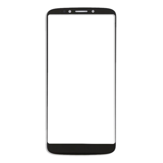 Vidrio Delantero Repuesto Pantalla Para Motorola G6 Play