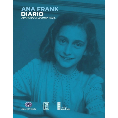Diario - Adaptado A Lectura Facil - Ana Frank