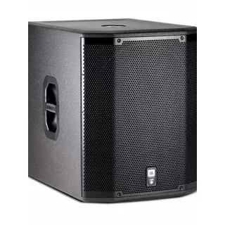 Bajo Amplificado Profesional Jbl Prx 618s-xlf 18 Pulgadas