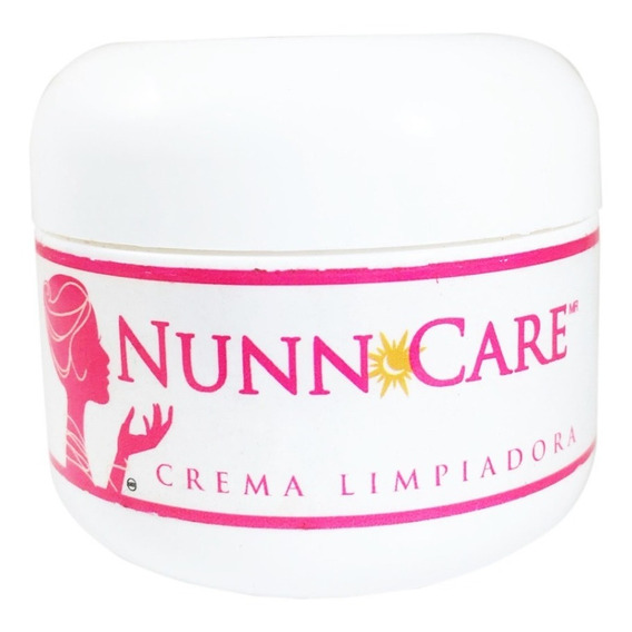 Nunn Care 10 Cremas Envio Gratis!!!
