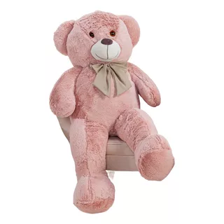 Urso Pelucia Teddy Gigante