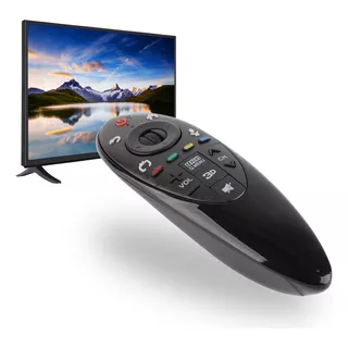Control Remoto Universal Para Tv LG Inteligente