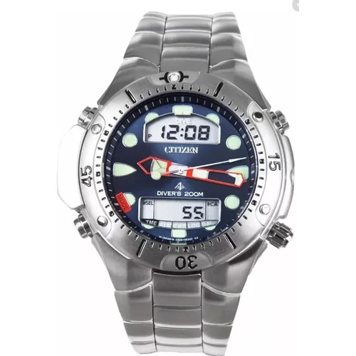 Citizen clearance aqualand jp1060