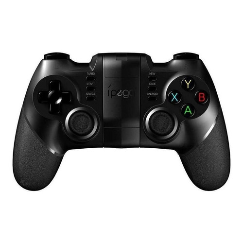 Control joystick inalámbrico Ipega PG-9076 negro