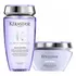 Kérastase Bain Lumiere 250 Ml + Masque Cicaextreme 200 Ml