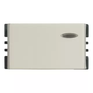 Interruptor De 3 Vías Con Visor 16a 127v Marfil Simon 25 