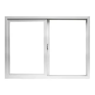 Ventana Con Doble Vidrio Hermetico Dvh 120x60 Acustica 100%