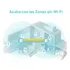 Sistema Wi-Fi mesh TP-Link AX1800 Deco x20 blanco pack x 2 unidades