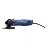 Miniamoladora Angular Bosch Professional Gws 700 Azul 355 w 220 v