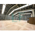 Arriendo Bodega Industrial Lampa