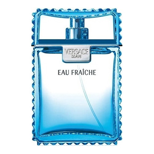 Perfume Versace Man Eau Fraiche Para D - mL