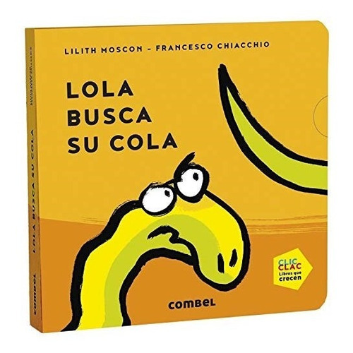 Outlet : Lola Busca Su Cola