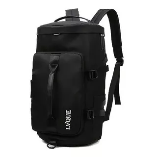 Maleta Maletin Bolso De Viaje Deportivo Grande