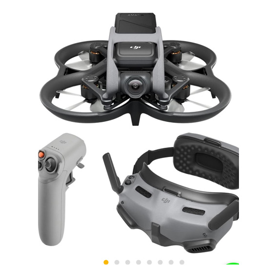 Drone Avata Dji. Oferta!!!