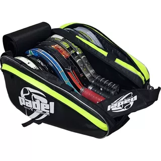 Bolso Mochila Paletero Paddle 10 Paletas Padel Profesional