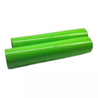 Foil Verde Fosco - Americano - 30 Cm Largura 5 Metros