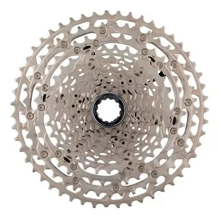 Cassette Shimano Deore Cs-m5100 11-51d 11v