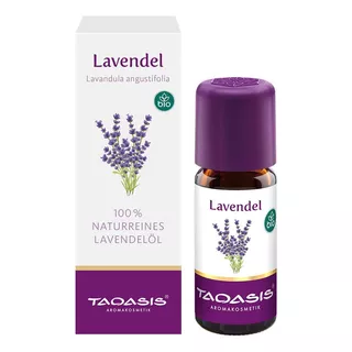 Lavanda Aceite Esencial Puro Y Orgánico Certificado Alemania