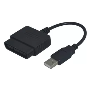 Convertidor Usb De Play Station A Pc