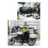 Set De Rodilleras Y Coderas Para Moto Pro Biker