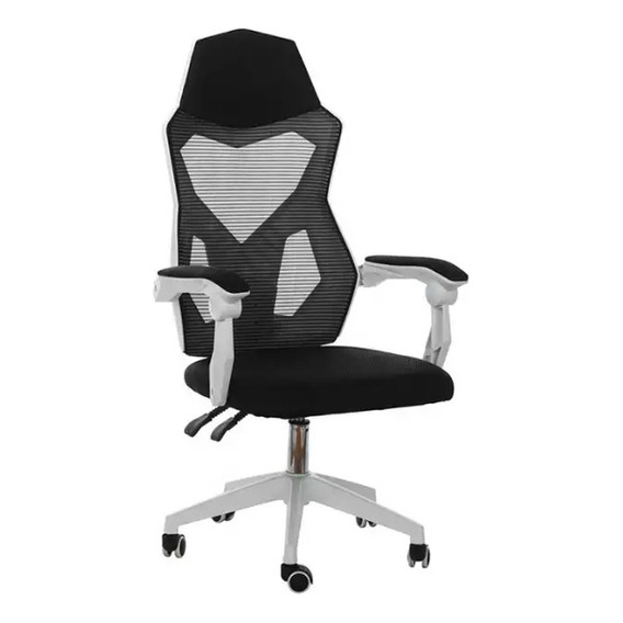 Silla De Oficina Sillón Ejecutivo Silla De Escritorio 10460