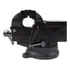 Morsa De Banco 125mm Giratoria Lh-627